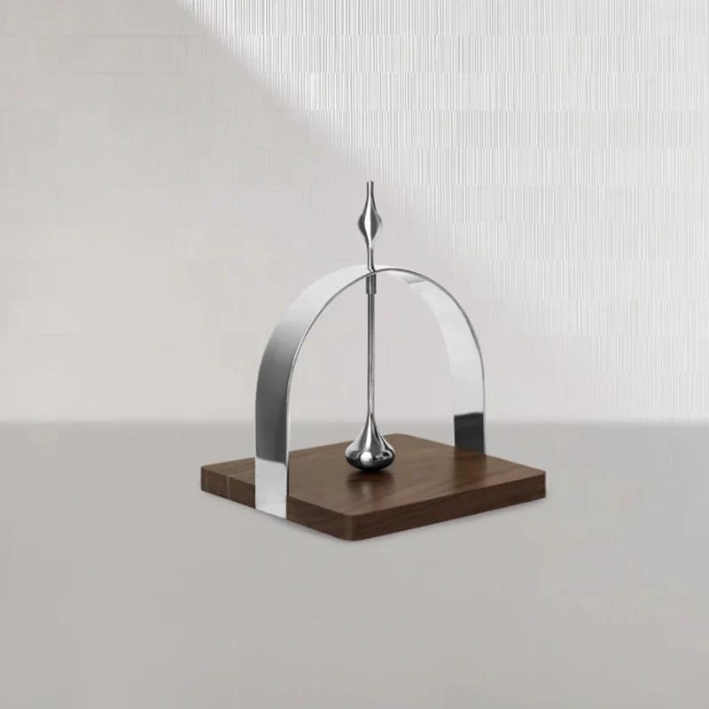Stainless Steel Tissue Holder, Walnut Wood, Vertical Square Metal Tissue Holder, Western Restaurant Specific Napkin Holder
