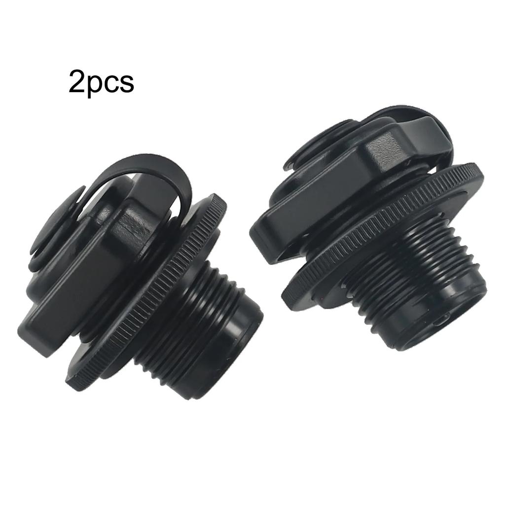 For Tahiti Replacement Screw Cap Inflatable Models Valve Inflatable Equipment Reliable Performance Secure Seal