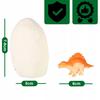 [PACK] Dinosaur Mine Excavation Set with 12 Large Eggs Z3304