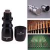 Multipurpose Billiards Pool Cue Cone Tools Shaper Scuffer Tapper Spearball Billiards Accessories