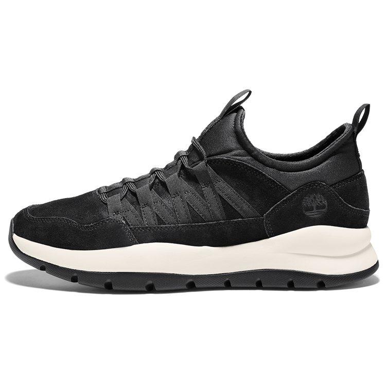 Timberland Boroughs 'Black White' A24S9