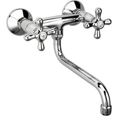 Mixer Ferro RETRO NEW Chrome (XD5)