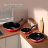 Supor T0933T 3-Piece Cookware Set