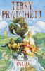 Jingo by Terry Pratchett Paperback Book 9780552167598