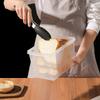 Bread Container Storage Box Dispenser With Cover Case Toast Cake Sandwich Container Airtight Box Bread Crisper Box Home Tool