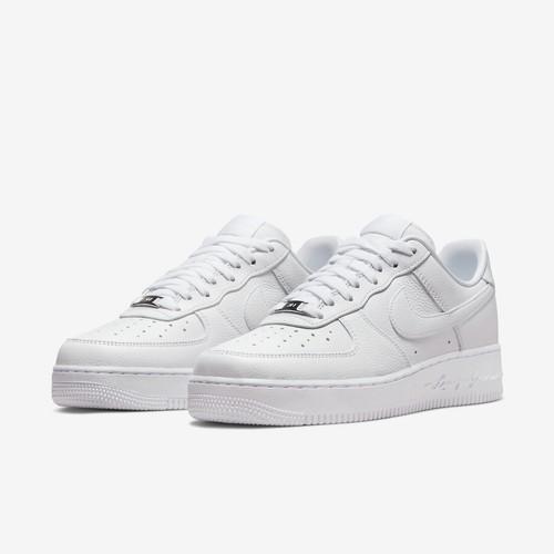 NOCTA X Nike Air Force 1 Low Drake Certified Lover Boy CZ8065-100 Men's Size