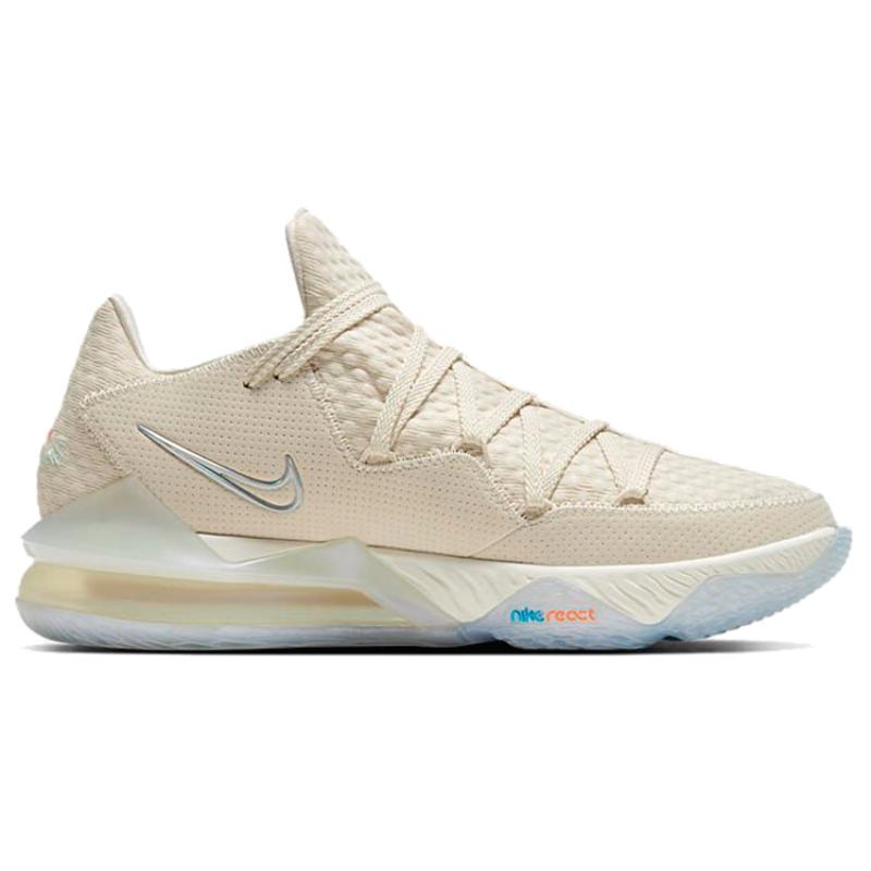 Nike LeBron 17 Low 'Easter' Sneakers CD5007-200