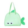 Summer New Travel Beach Bag Children's Cartoon Toy Storage Bag Swimsuit Storage Bag Big Eye Handheld Toiletry Bag
