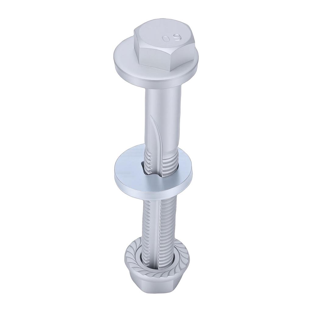 Front Lower Control Arm Bolt 2007106 M14 Thread High Strength Accurate Replacement for Model S X