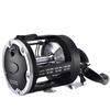 Mulinelli da Trolling Hot Selling di Fabbrica 2000/3000/4000 Bobina Alta Grande Capacità Mulinelli Rotondi Mulinelli da Trolling per Acqua Salata