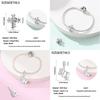 Holy Blessing copper Cross Wings Bible White Dove Classical 3mm Charm Bead Charms Bead Charms Compatible With Pandora Authentic Bracelets Do It Yourse