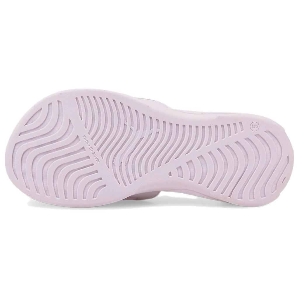 Puma Royalcat Comfort Sports Slide Sandals Women Footwear Pink 372281-09