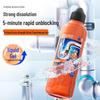 Dettol Antibacterial Hand Wash & Drain Cleaner Bundle
