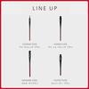 SHISEIDO Makeup Hasu Fude Foundation Brush Tip Sponge Puff Tools Face Care