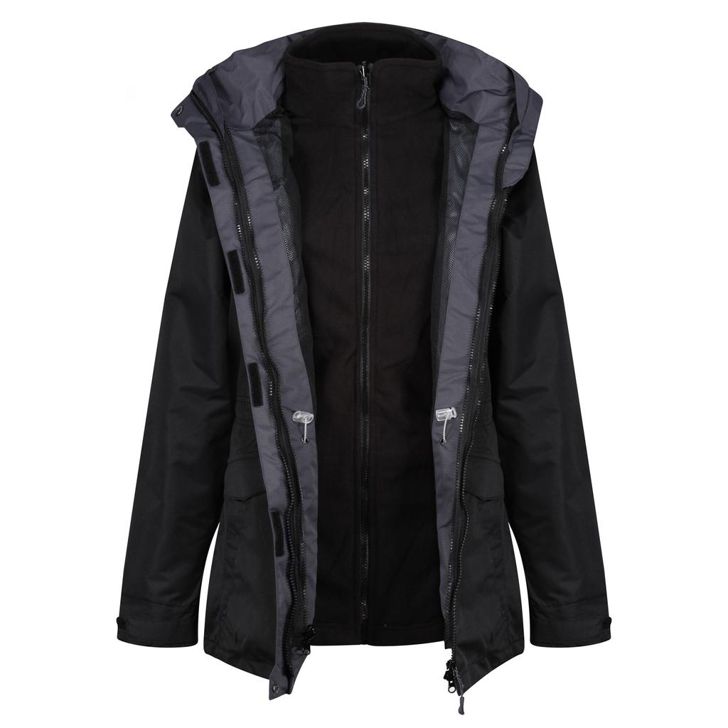 Regatta Womens/Ladies Benson III Jacket