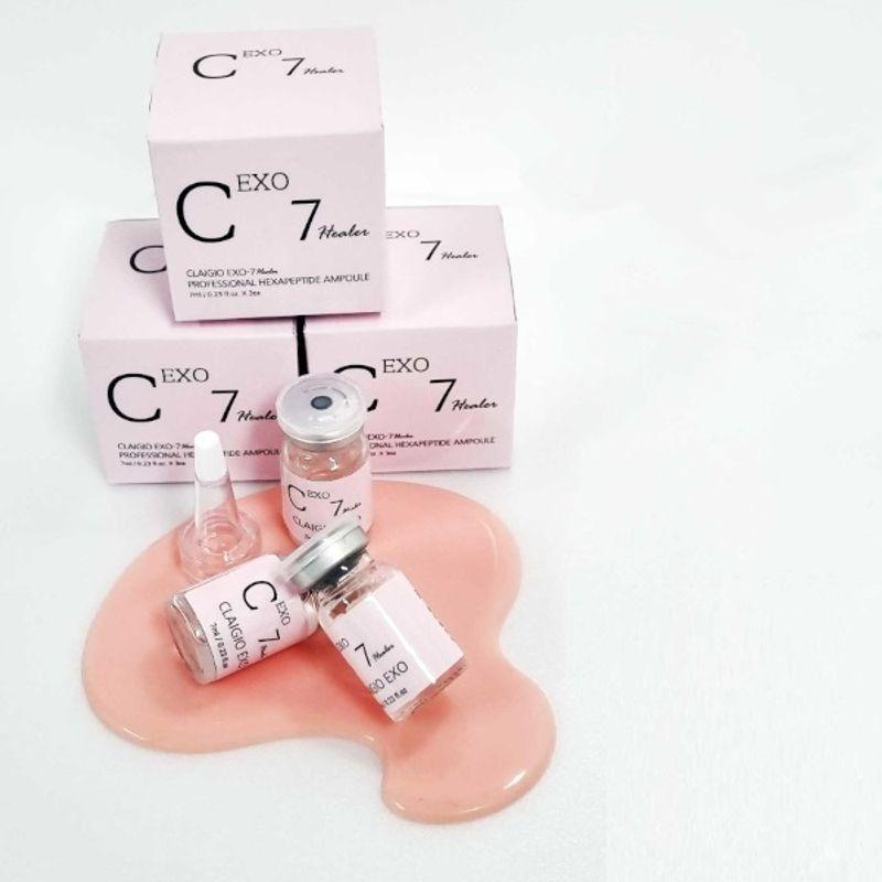 Clézio Exo Ampoule