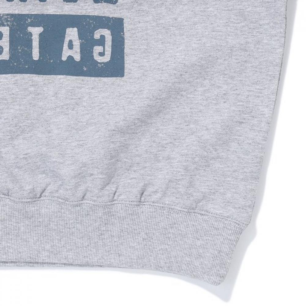 Bluetail M Lange Grey Men S SweatShirt aaa7tS06Mg