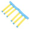 Catching Sticks Game 3   Speed Improve Hand Eye Coordination Reactivity Training Falling Sticks Toy for Indoor Outdoor