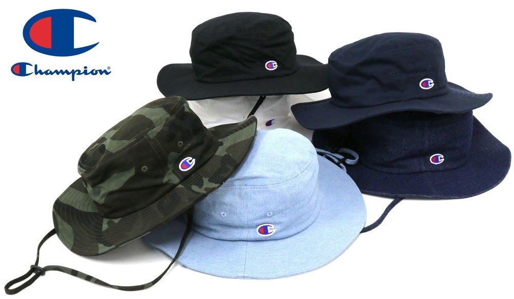 Champion Adventure Pattern Free Size Hat, A,