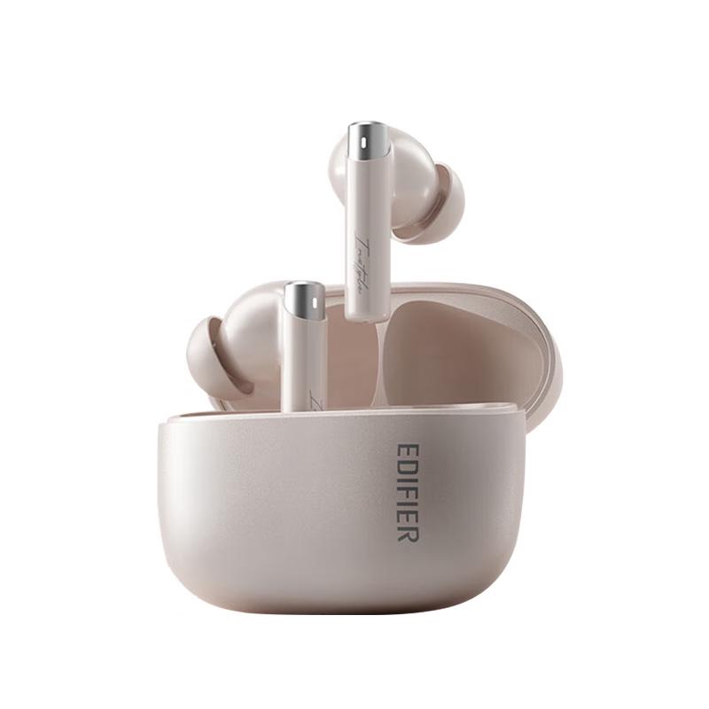 

Edifier Zero Pro True Wireless Active Noise Cancelling Earbuds