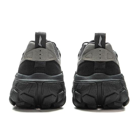 LiNing Low-top Casual Life Shoes AGCV363-2 Men's Sizes