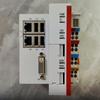 Metal Processing Controller CPO-PC200