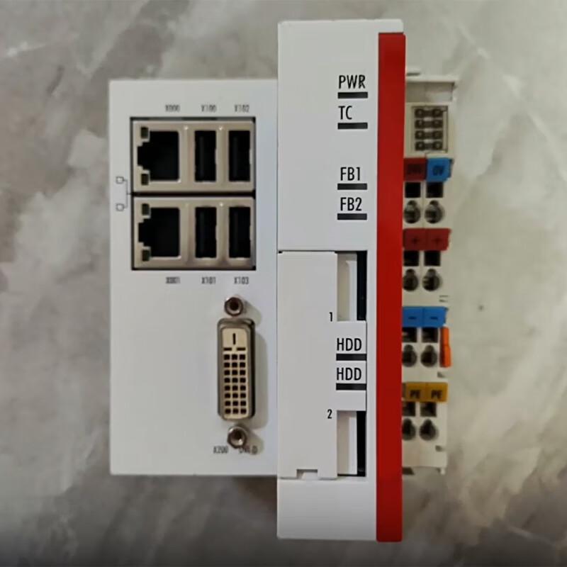 Metal Processing Controller CPO-PC200
