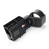 For Mercedes W203 Center Console Drink Water Cup Holder For Benz C Class Drink Stand Beverage holder C200 C230 C300