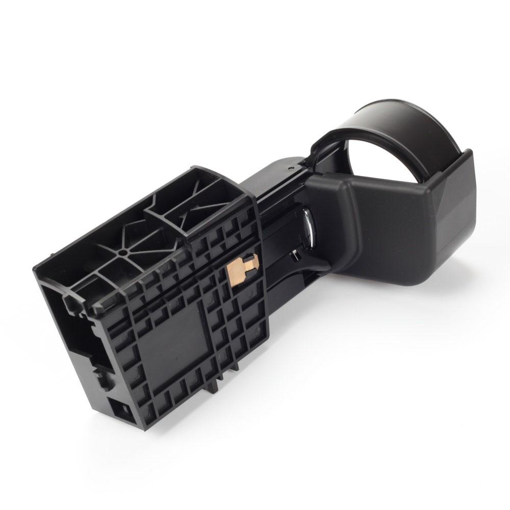 For Mercedes W203 Center Console Drink Water Cup Holder For Benz C Class Drink Stand Beverage holder C200 C230 C300