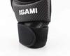 ISAMI Hand Guard Full Contact Karate (Black) TN-1-BK //ISAMI (X-Large)