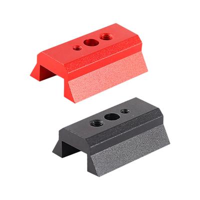 Dovetail Rail Plate Mounting Stand Supplies Simple To Install Astrophotography