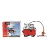 NuFeng Portable Outdoor Folding Gas Stove