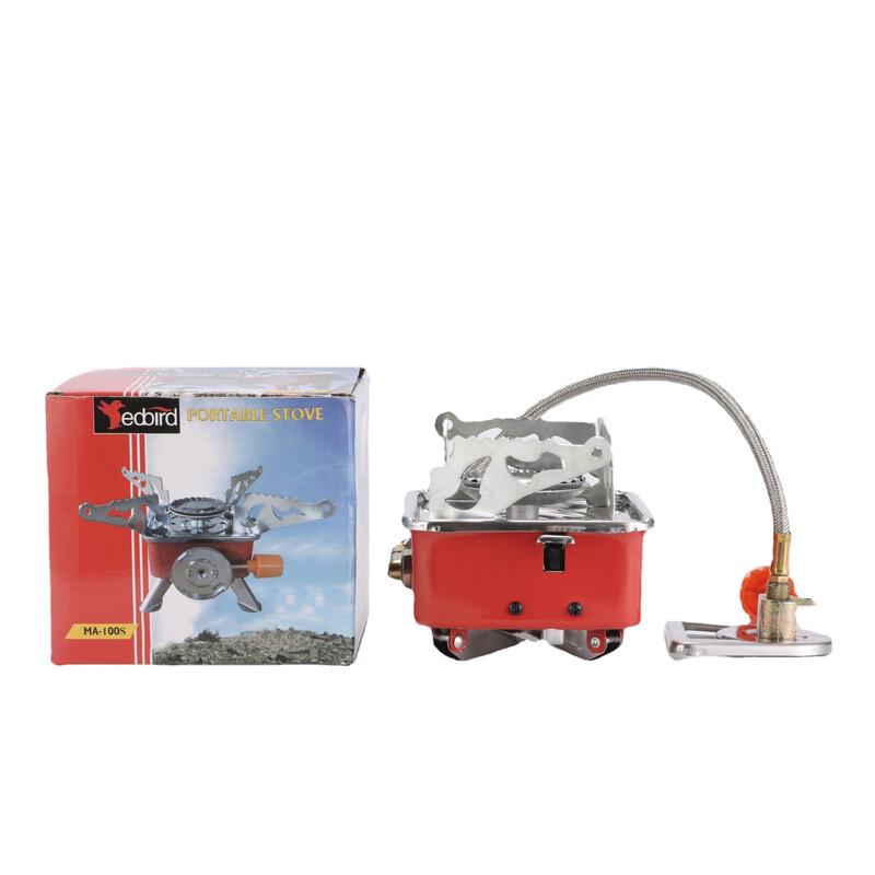 NuFeng Portable Outdoor Folding Gas Stove