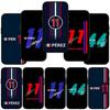 Phone Case for iPhone 17 16 15 Xiaomi Poco F8 F7 X7 X6 M8 C85 C75 Redmi Note 14 13 12 11 Pro Max A3 A4 14C 13C 15C F1 Number Funda No 44 11 No44 Cover