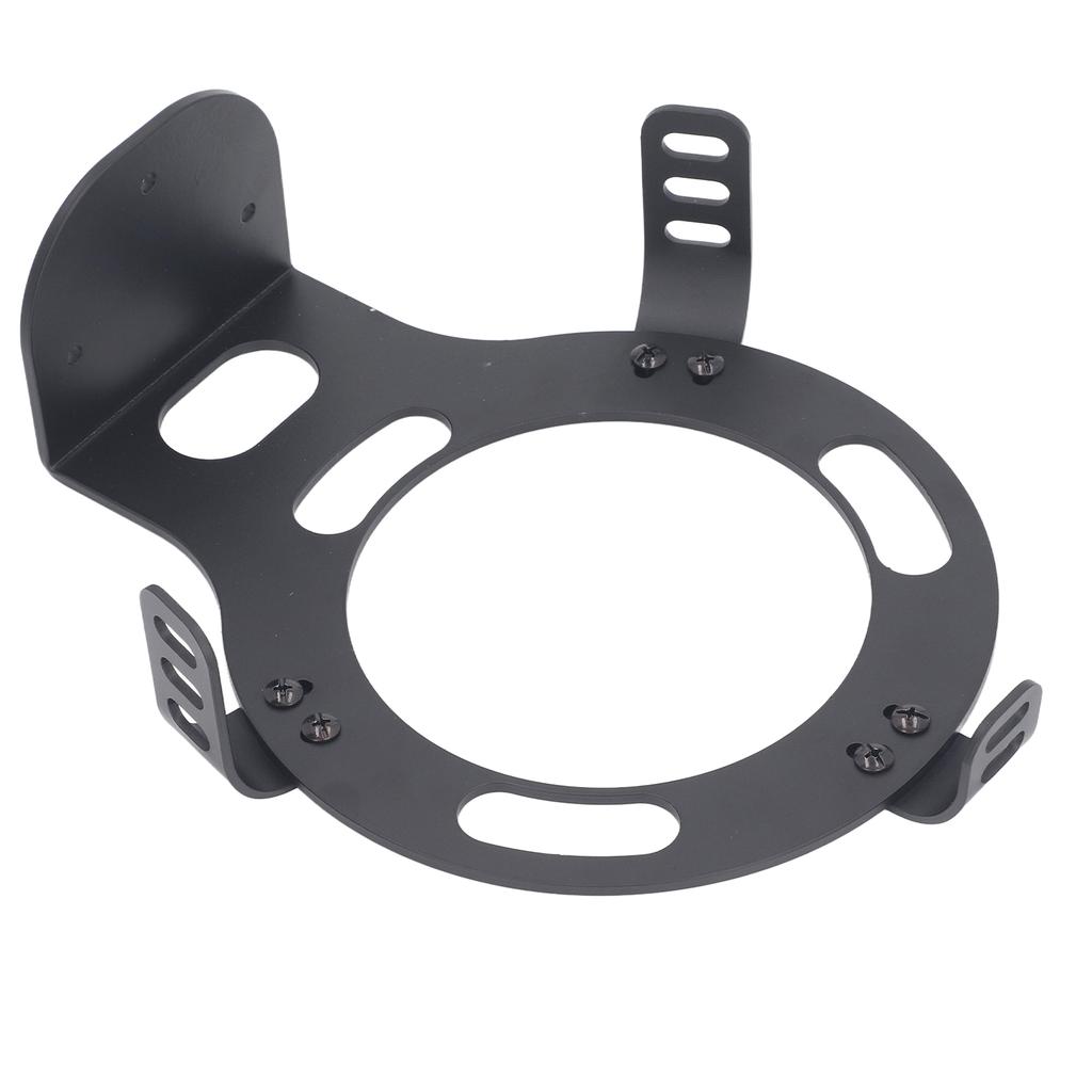 Speaker Wall Mount Bracket Professional Metal Strong Load Bearing Space Saving Wireless Speaker Wall Mount for AURA