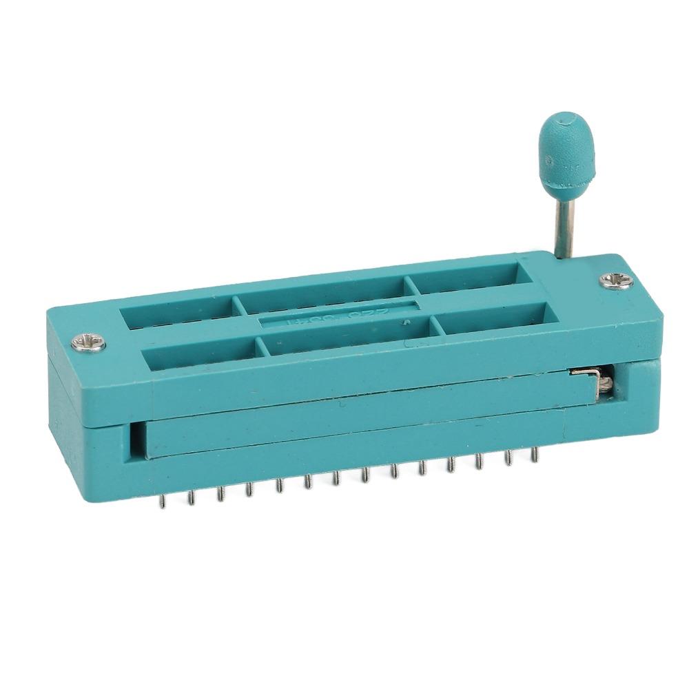 Porable AVR System Module Small Electronic Component Electronic Hobbyists