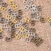 Mini Ultra-small Stuffed Toys Belt Buttons Doll Bags Accessories Tri-glide Buckle Diy Dolls Buckles