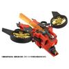 Takara Tomy Transformers ESD-04 DX Terranzwich