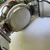 CASIO Casio G-SHOCK G-Shock GMA-S110GS-8AJF ANALOG-DIGITAL Watch Men's Women's Unisex Original box and instruction manual included
