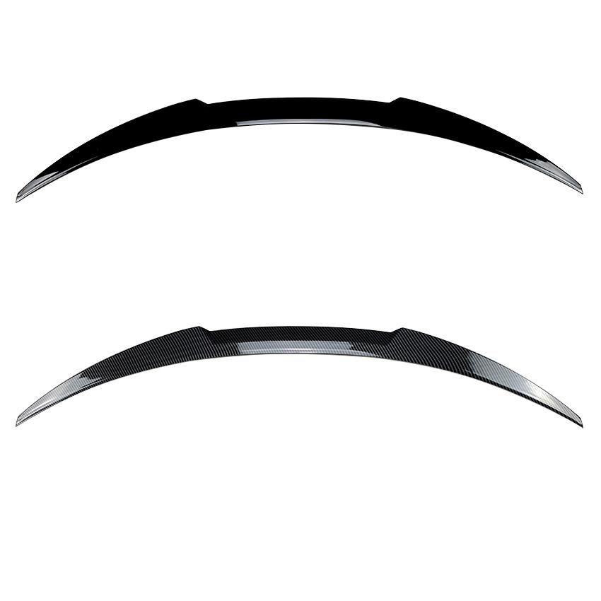 Auto Heckspoiler für BMW 1er E82 E88 Coupé 118i 128i 135i 2007 2008 2009 2010 2011 2012 2013 Dachspoiler Flügel