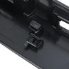 Exterior Door Rear Tailgate Boot Handle For Nissan Qashqai J10 2007 2008 2009 2010 2011 2012 2013 2014 Tail Light Handle Cover