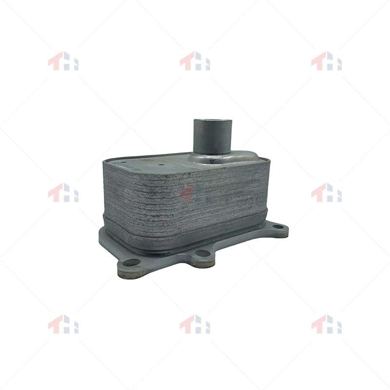 1013100XEC05 Oil cooler suitable for Great Wall HAVAL H9 NEW H5 GWM POER Wingle 7 turbocharged engine GW4C20B
