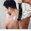 2024 USB Rechargeable Electric Back Shaver - Waterproof with Handle
