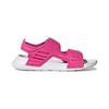 Adidas Altaswim Children's Sandals Pink Children Aged 3 7 Years Old FZ6489