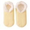 Soft Floor Socks Thickened Slipper Socks New Thermal Socks  Home
