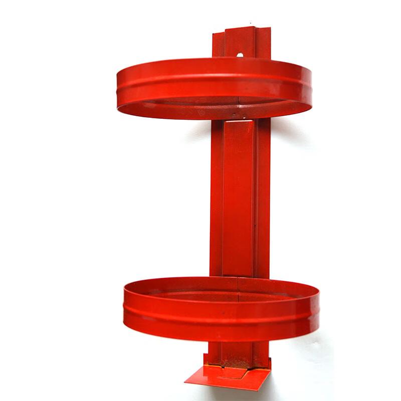 ChangHang Fire Extinguisher Wall Mount Bracket