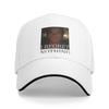 Dexter Morgan Sun Baseball Cap  Summer Vintage Trucker Hat For UnisexTeens Outdoor Gym Baseball Caps