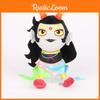Homestuck Feferi Plush Doll Cartoon Character Stuffed Animal For Collectors And Kids