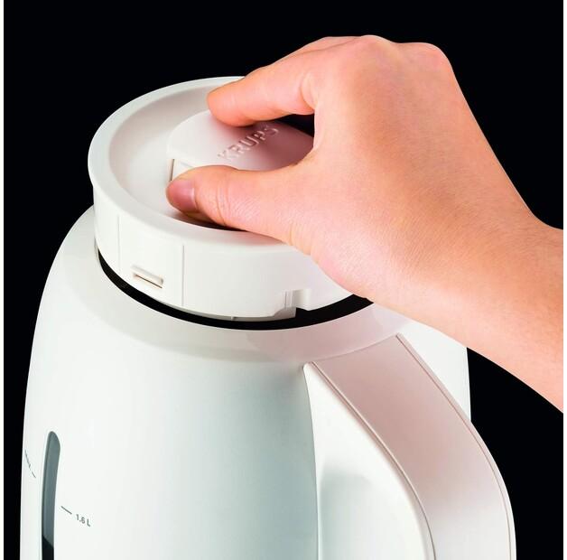 Чайник Krups BW 2441 ProAroma