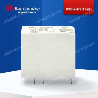 Hongfa HFA2 Serie Zwischenrelais